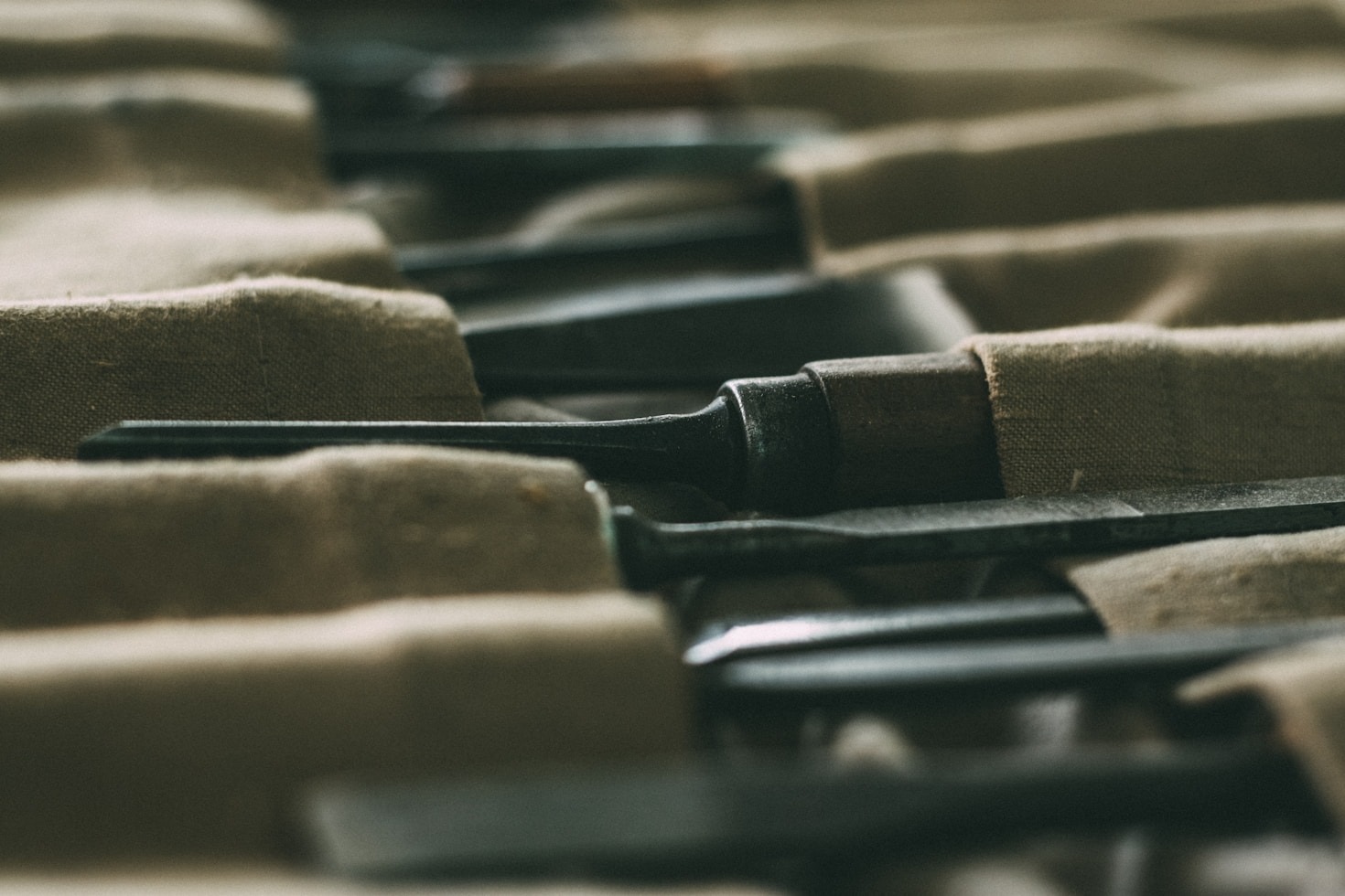 Traditional Techniques: The Heart of Our Craft