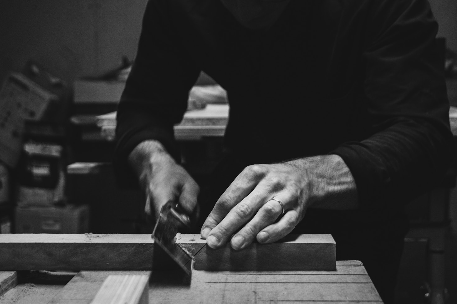 How to Choose the Perfect Wood for Your Home