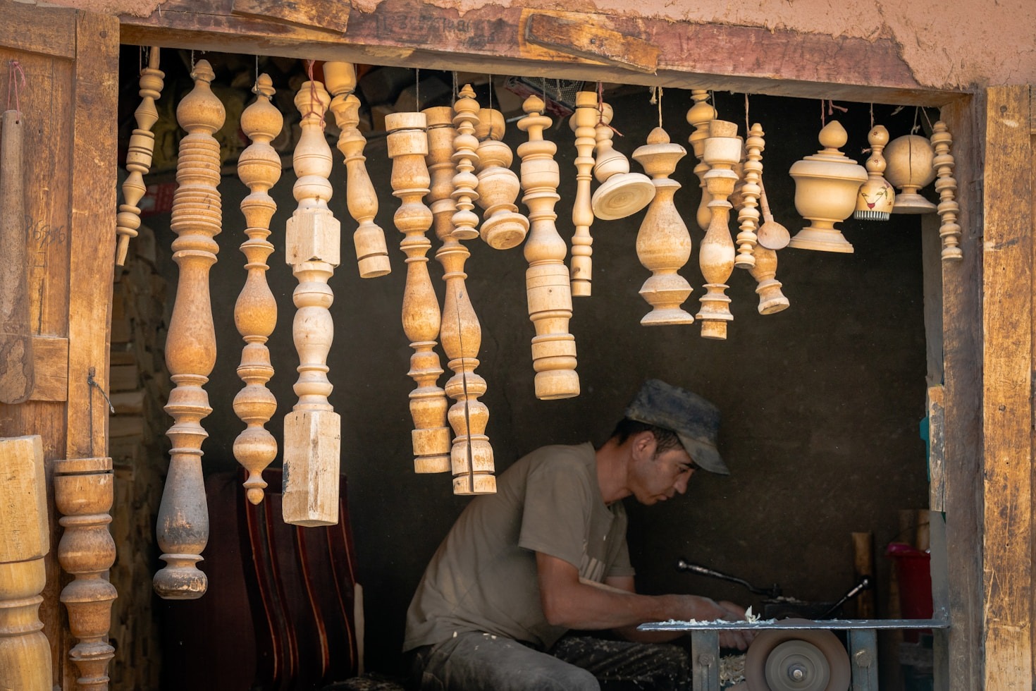 Mastering the Intricacies of Joinery Work