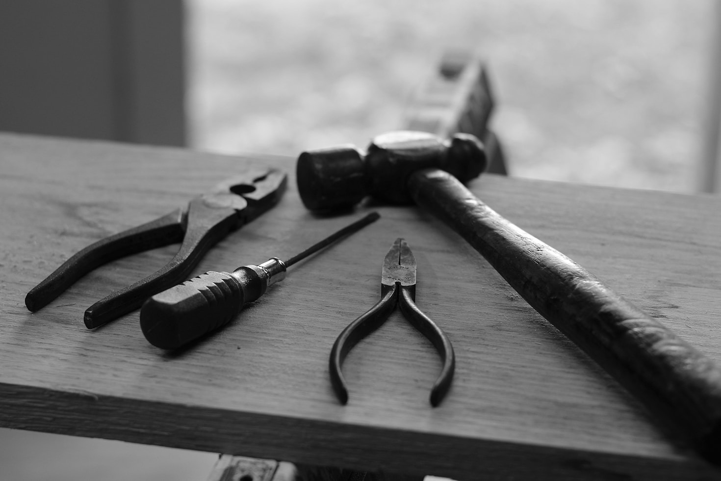 Why Quality Materials Matter in Woodwork