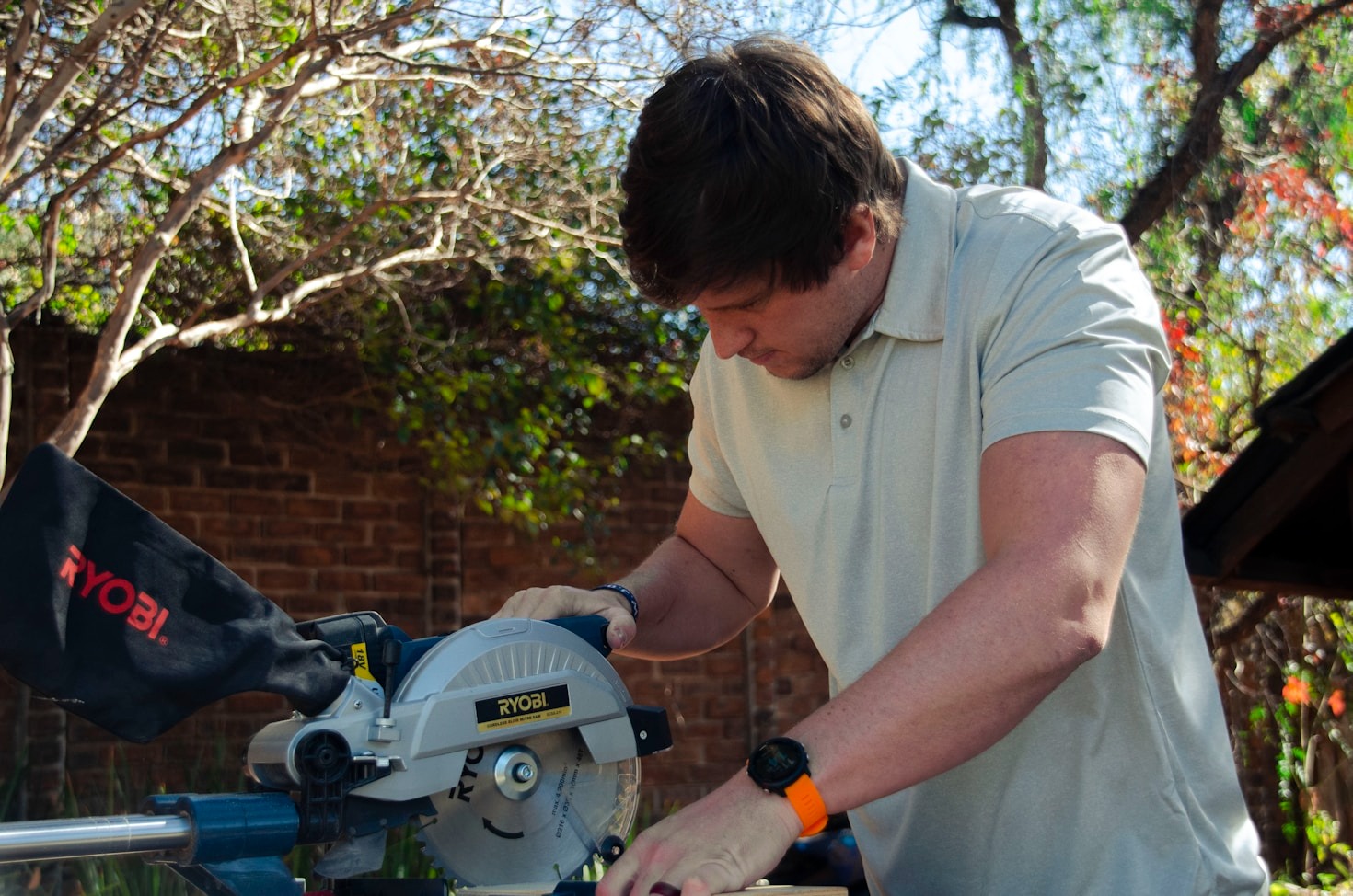 Sustainable Practices in Modern Woodworking